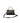 Mario Valentino Nero Poliuretano Women's Bag