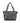 Mario Valentino Nero Polyurethane Women's Bag