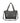 Mario Valentino Nero Polyurethane Women's Bag