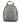 Mario Valentino Black Polyurethane Women's Backpack