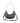 Mario Valentino Nero Polyurethane Women's Bag