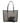 Mario Valentino Black Polyurethane Women's Bag
