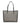 Mario Valentino Black Polyurethane Women's Bag