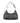 Mario Valentino Black Polyurethane Womens Bag