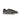Calvin Klein Black Polyester Men's Sneaker