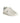 Calvin Klein White Polyurethane Men's Sneaker