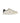 Calvin Klein White Polyester Men's Sneaker