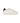 Calvin Klein White Leather Men's Sneaker