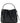 Tory Burch Black Cowhide Crossbody Bag
