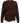 Lemaire Bordeaux Wool Cardigan