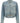 R13 Blue Cotton Blouse
