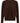 Lemaire Bordeaux Wool Cardigan