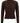Lemaire Bordeaux Wool Cardigan