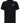 Canada Goose Black Cotton Polo Shirt