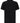 Canada Goose Black Cotton Polo Shirt