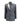 Sacai Gray Wool Oves Aries Jacket