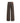 P.A.R.O.S.H. Brown Cotton Casual Pants