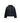 Moose Knuckles Black Nylon Bomber