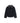Moose Knuckles Black Nylon Bomber