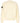Stone Island White Cotton Sweatshirt