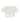 The Attico White Cotton T-Shirt