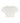 The Attico White Cotton T-Shirt