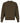 Stone Island Gray Cotton Sweatshirt