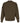 Stone Island Gray Cotton Sweatshirt