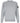 Stone Island Gray Cotton Sweatshirt