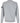 Stone Island Gray Cotton Sweatshirt