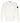 Stone Island White Cotton Sweatshirt