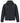 Stone Island Blue Polyamide Full-Length Jacket