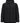 Stone Island Black Polyamide Full-Length Jacket