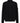 Stone Island Black Virgin Wool Cardigan