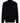 Stone Island Black Virgin Wool Cardigan