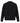 Stone Island Black Cotton Sweatshirt