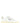 Autry Beige Cowhide Low Top Sneakers