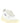 Autry Beige Cowhide Low Top Sneakers