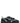 Autry Black Nylon Athletic Sneakers