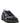 Autry Black Nylon Athletic Sneakers