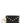 Valentino Garavani Black Calfskin Cardholder