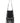 Valentino Garavani Black Calfskin Shoulder Bag