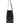 Valentino Garavani Black Calfskin Shoulder Bag