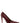 Giuseppe Zanotti Bordeaux Leather High Heel Pumps