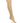 Jil Sander Beige Wool Socks