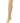 Jil Sander Beige Wool Socks
