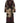 Alanui Multicolor Virgin Wool Coat