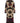 Alanui Multicolor Virgin Wool Coat