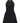 Valentino Garavani Black Virgin Wool Short Dress