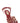 Valentino Garavani Multicolor Calfskin Stiletto Heel Sandals